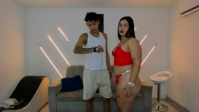 Show modela brutal_revolution na web-kameri