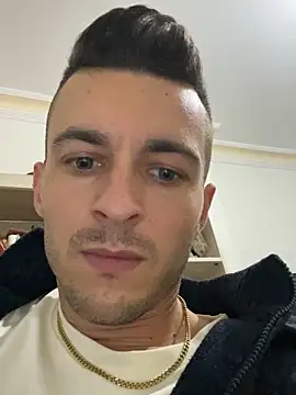 Turkishmodell Adlı Modelin Web Kamerası Şovu