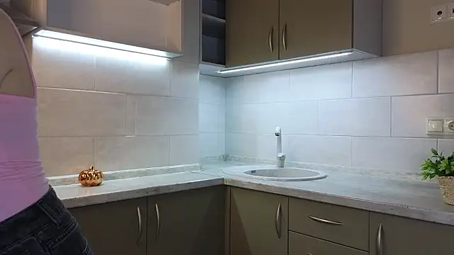 Živý XXX chat ObsidianVelour