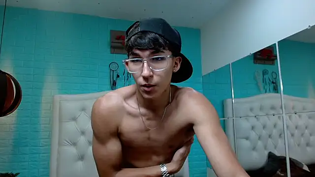 jeremy_job – Live XXX-chat