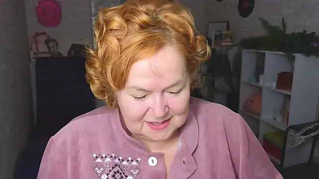 Chat XXX en directo de Nola_Nekta