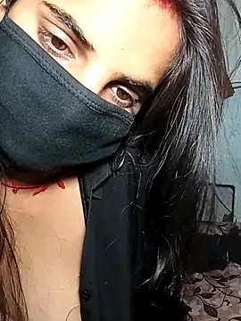 عرض كام Pooja_Love143