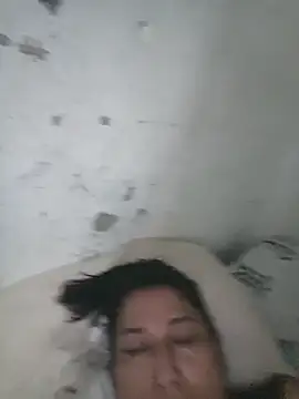 PatriciaGrajales Adlı Modelin Web Kamerası Şovu