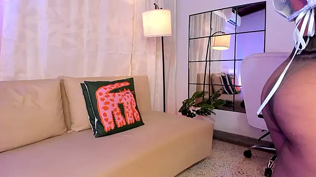 Sembang XXX Secara Langsung liaamoon_