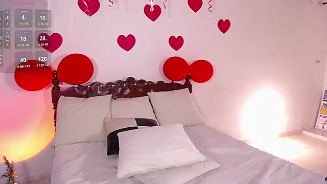 Živý XXX chat thalia_069