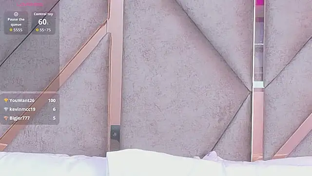 Sally-Noa's Live XXX Chat