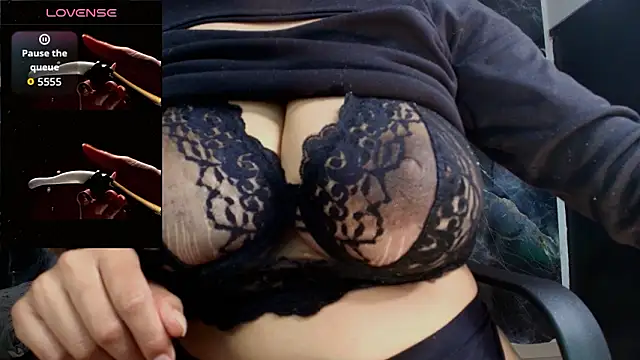 gaby_staaar's Live XXX Chat