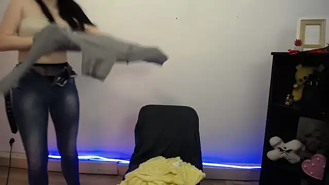 TurnMe_On 现场XXX聊天