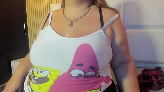 TiffanyMonrow Live XXX-chat