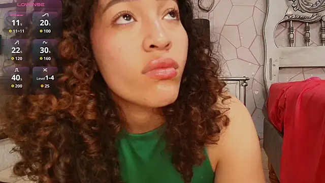 meganrousx – Live XXX-chat