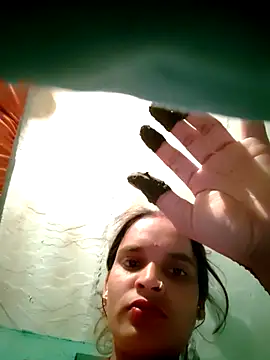 BIG_CHAHAT 网络视讯表演