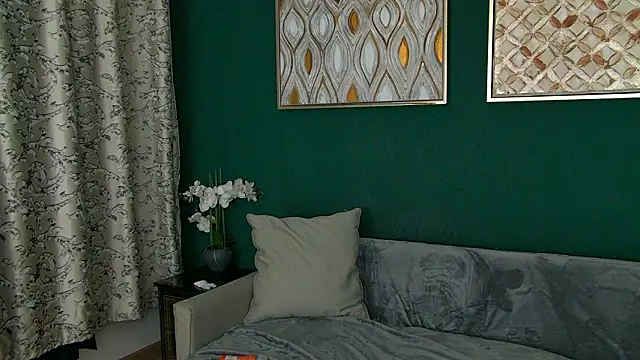 JessieSin – Live XXX-chat