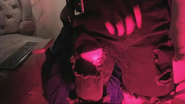 Sembang XXX Secara Langsung Fieramadame