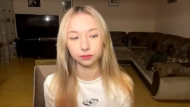 Sembang XXX Secara Langsung PinkTraible