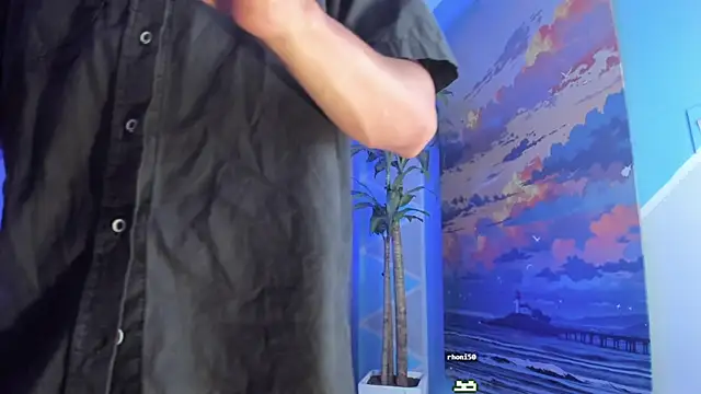 Angel_scott2 élő XXX-chatje