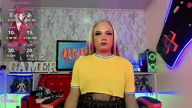 Mayka_Hot – webcam-show