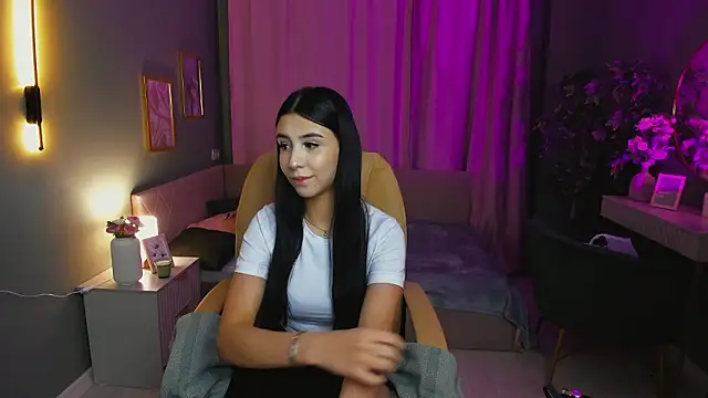 Živý XXX chat Inma_Cuesta