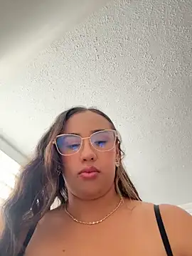 Eyssha – Live XXX-chat