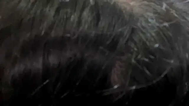 Sembang XXX Secara Langsung AleciaGeidner