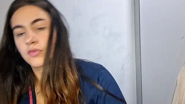 JaneShauger 现场XXX聊天