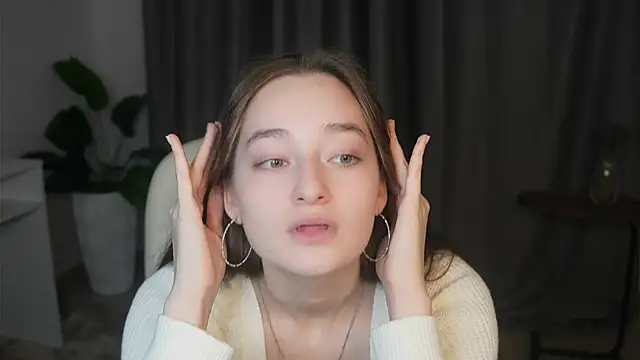 Czat XXX na żywo – CandiceRzucidlo