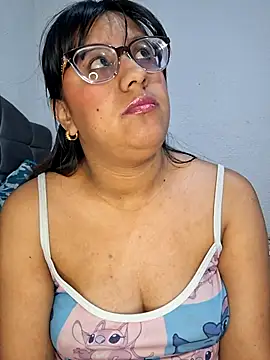 Chat XXX Live ZaidaWet