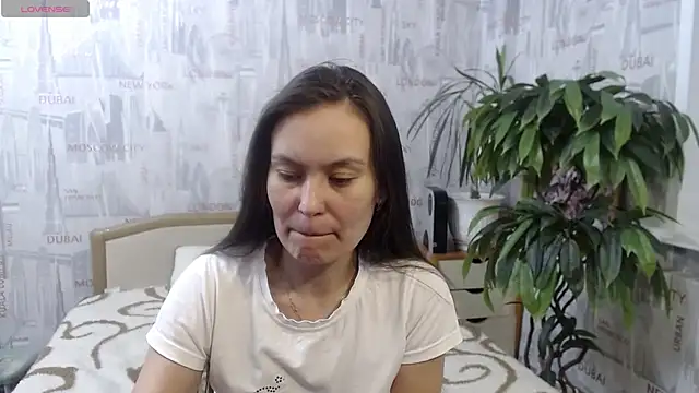 GinaQSoul 现场XXX聊天