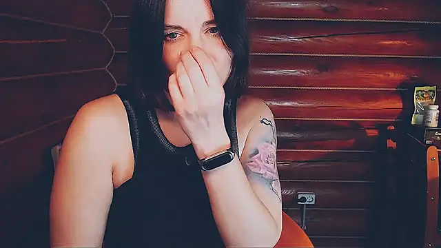 Platina_Fox 现场XXX聊天