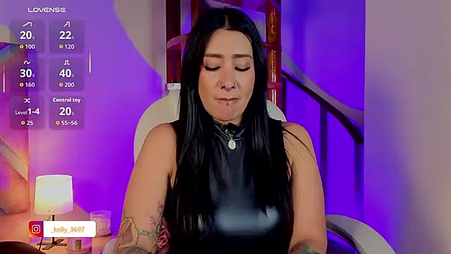 _kelly_hous36's Live XXX Chat