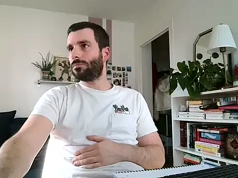 Simon-tem: απευθείας συνομιλία ΧΧΧ