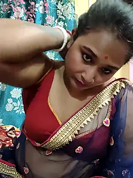 Lovelyindian87 – Kamerová šou