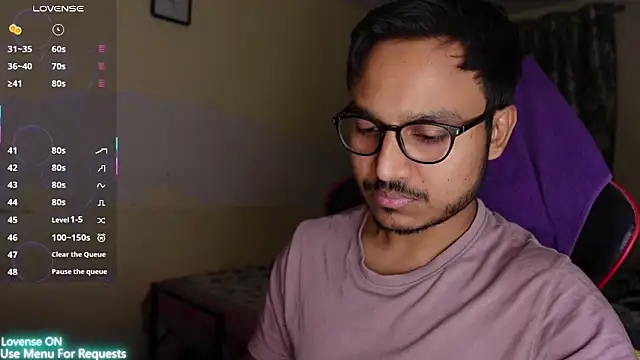 fuckkboy101 Live XXX-Chat