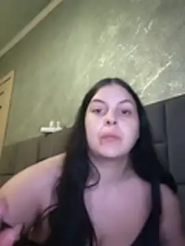 Chat +18 de Greta_Tamar ao vivo