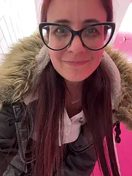 NataKittenのライブXXXチャット