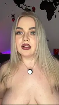 Chatroom XXX en direct de April_Vancee