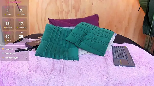 Онлайн чат XXX milavega_