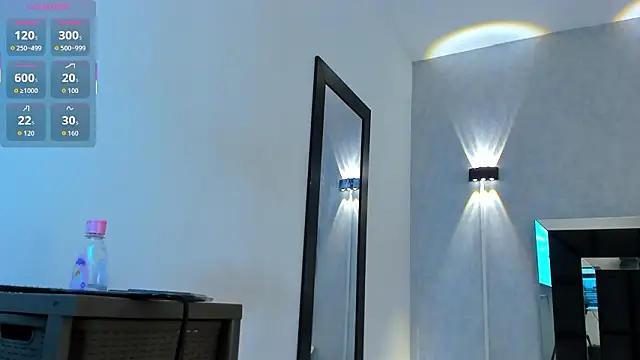 elian_7 Live XXX Chat