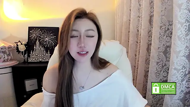 Cute_Mango Live XXX-Chat