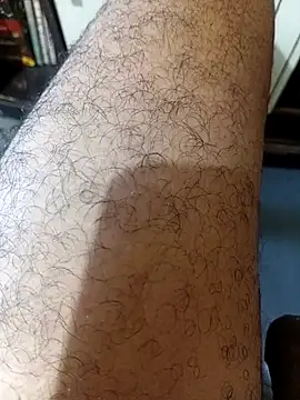 zariocesar's Webcam Show