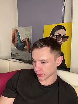 Alexmansuper Live XXX-Chat