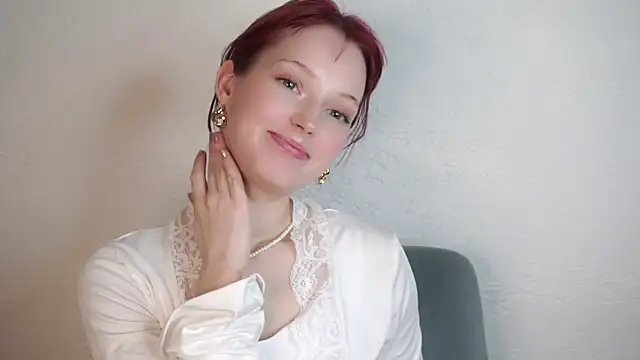 Chatroom XXX en direct de ValeneRomer