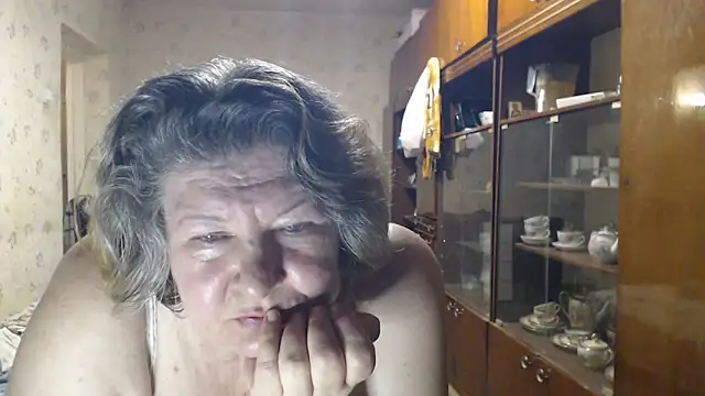 Živý XXX chat HotLusi