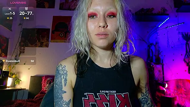 Chat +18 de olivecum ao vivo