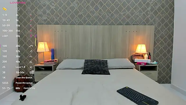 Czat XXX na żywo – martina_ayala