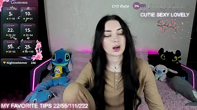 SemurMur's Live XXX Chat