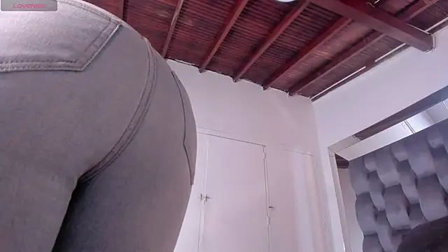 pamela-wells élő XXX-chatje