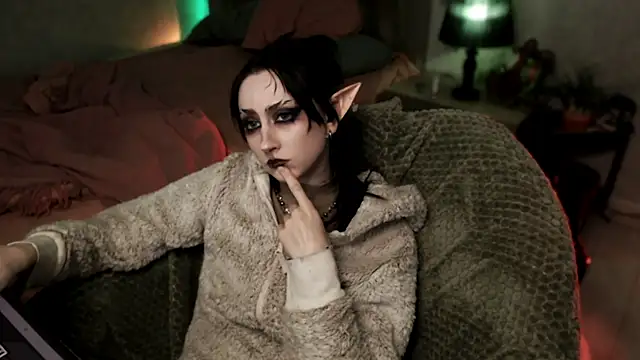 Rory_Pink Live XXX-Chat