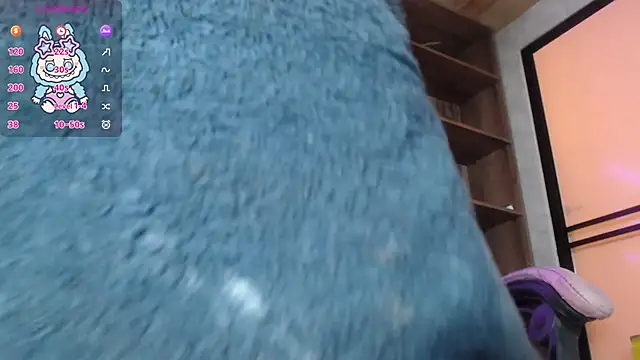 Sally23_のライブXXXチャット