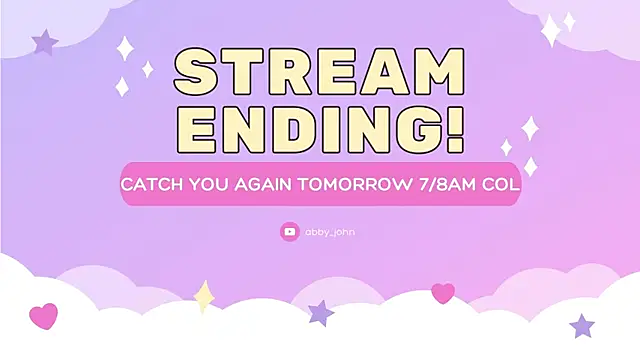 abby__make's Live Sex Cam Show