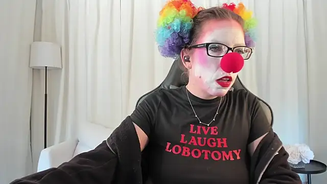 SaraDesirexo's Live XXX Chat